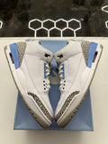 Jordan 3 Retro UNC (2020)