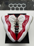 Jordan 11 Retro Cherry (2022)
