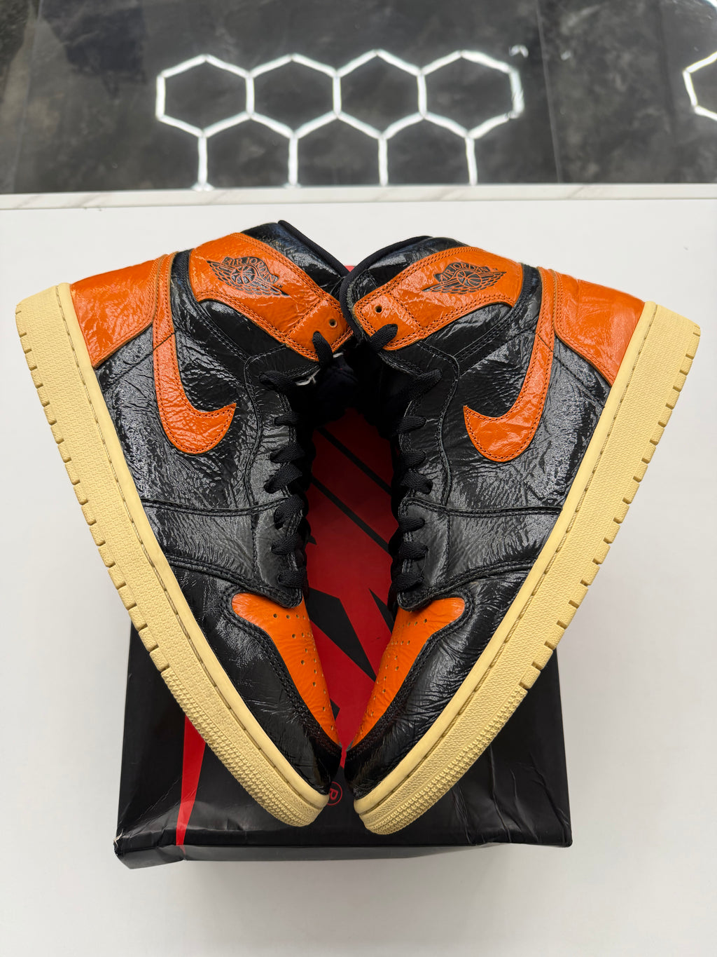 Jordan 1 Retro High Shattered Backboard 3.0
