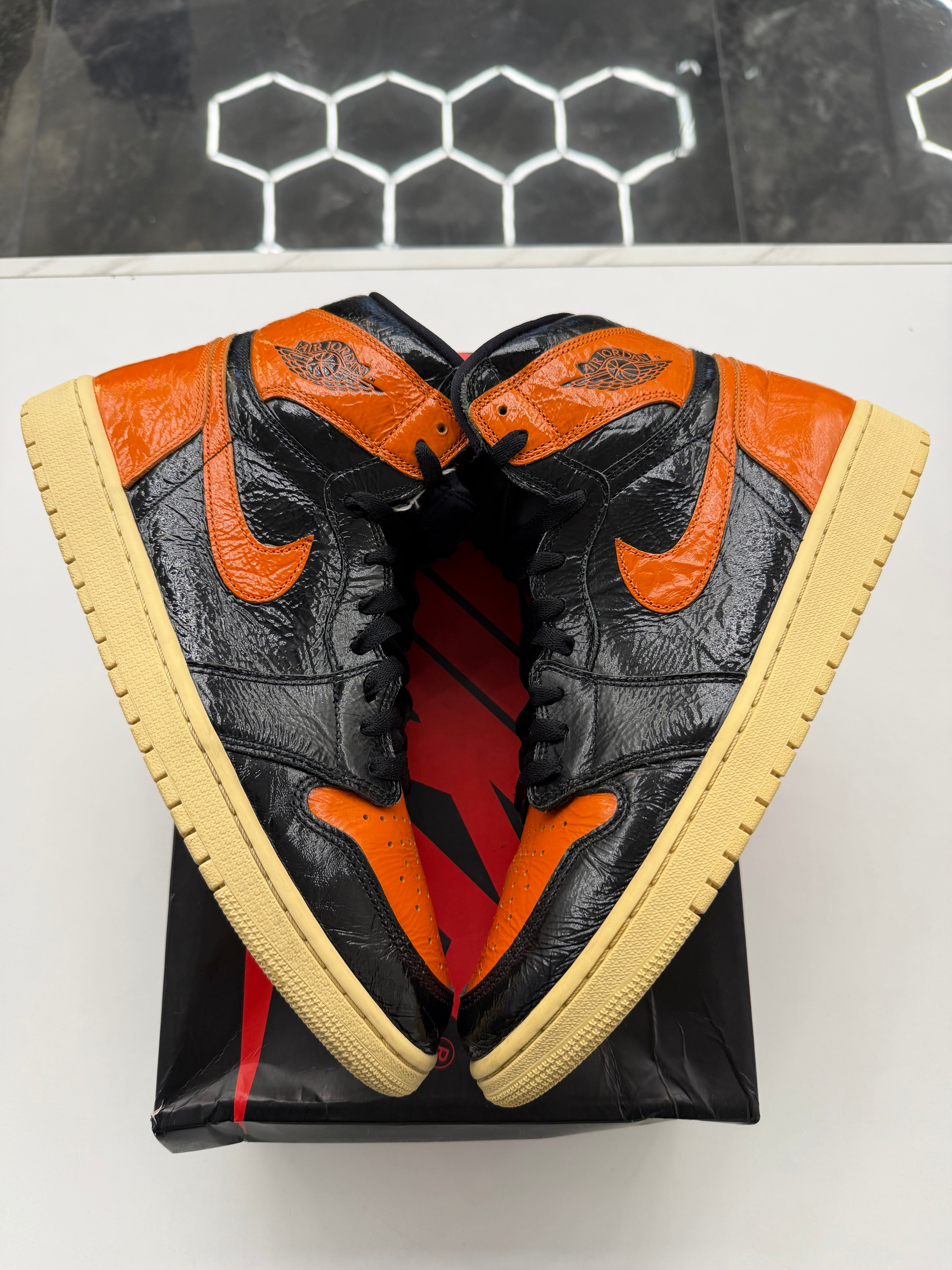Jordan 1 Retro High Shattered Backboard 3.0