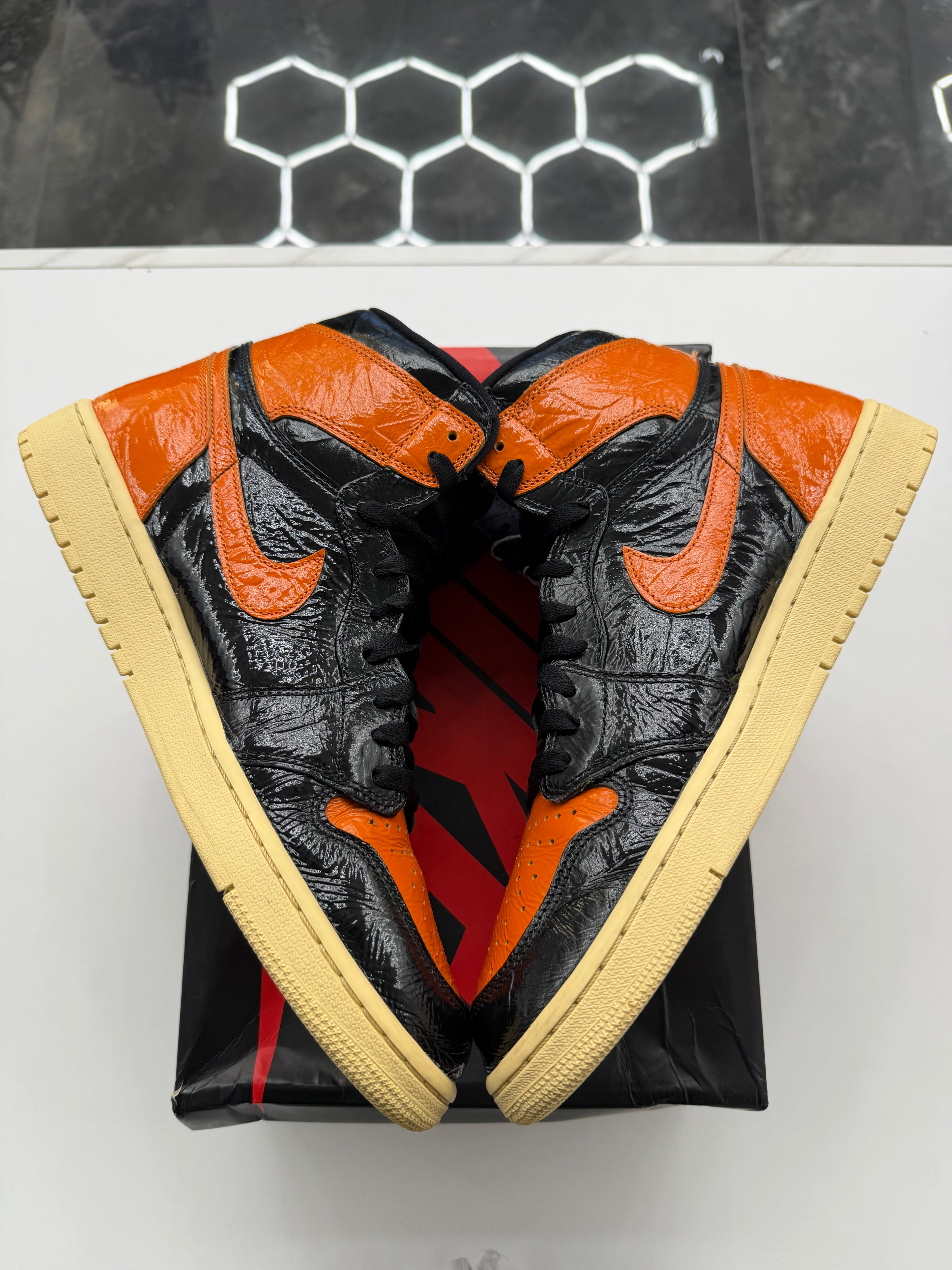 Jordan 1 Retro High Shattered Backboard 3.0