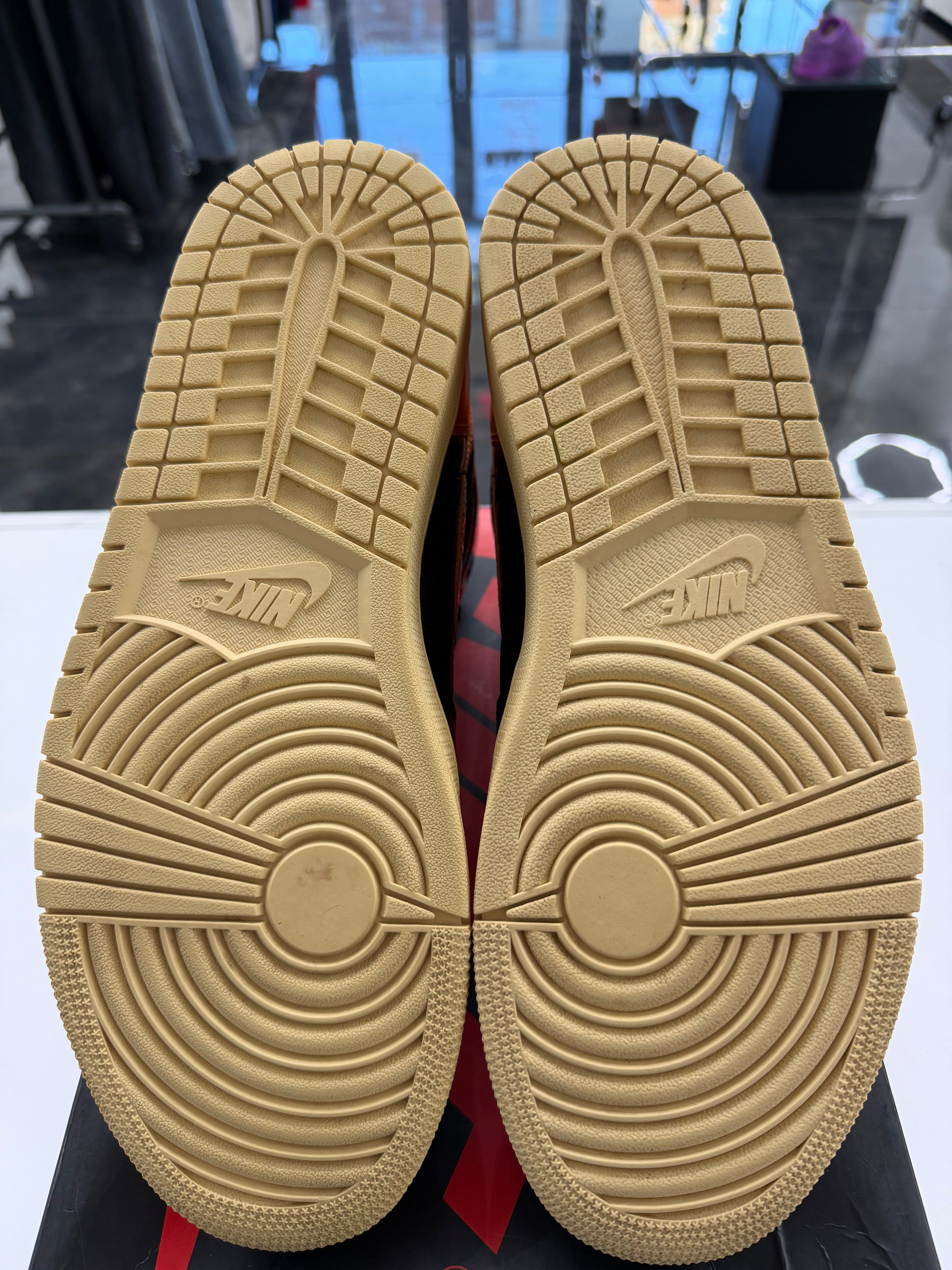 Jordan 1 Retro High Shattered Backboard 3.0