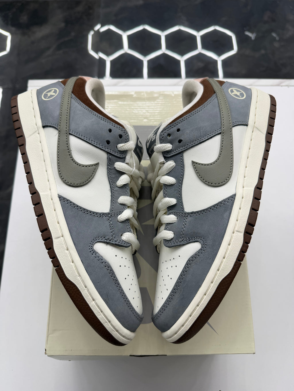 SB Dunk Low Yuto Horigome