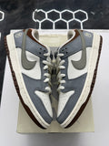 SB Dunk Low Yuto Horigome