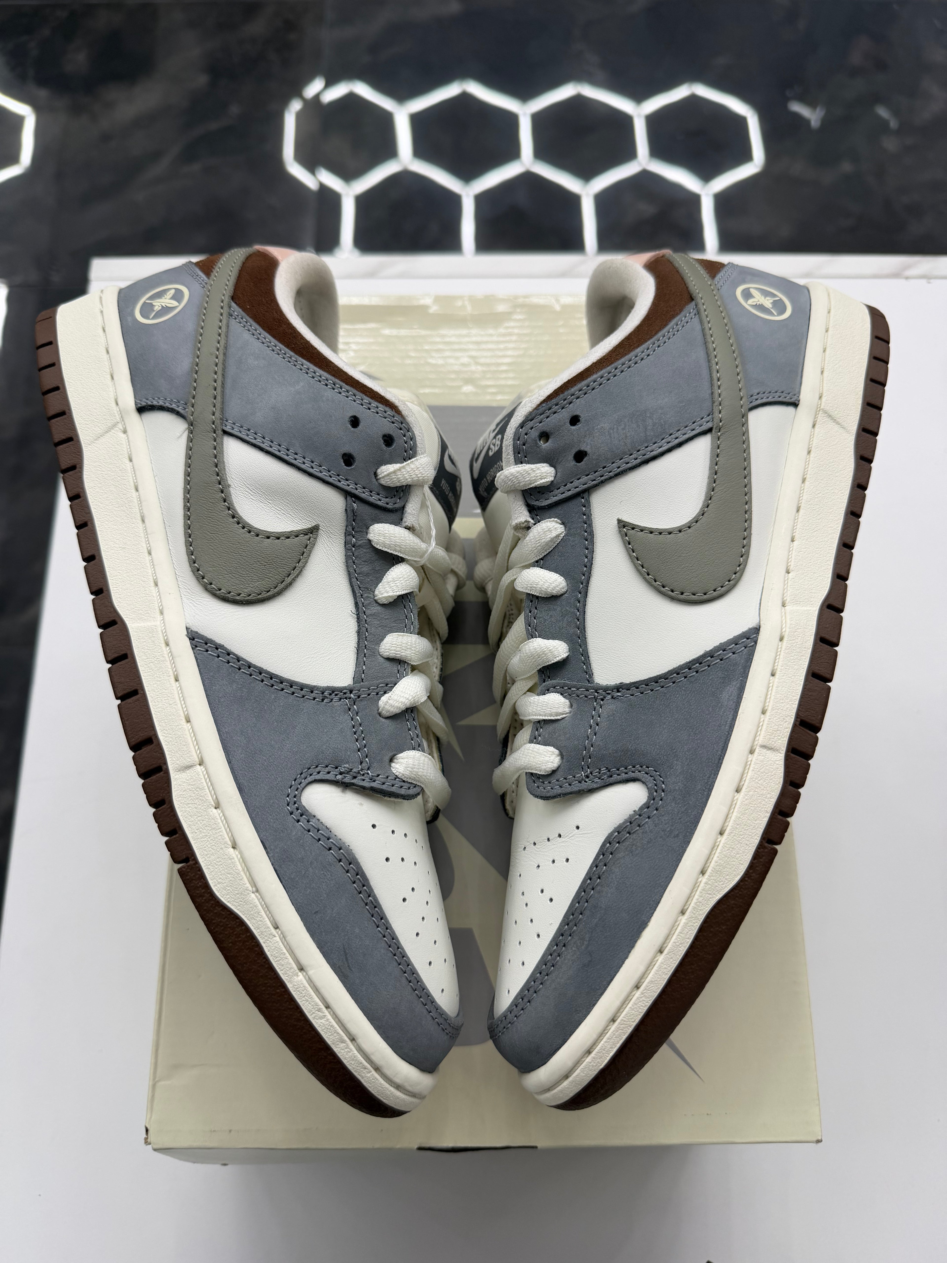 SB Dunk Low Yuto Horigome