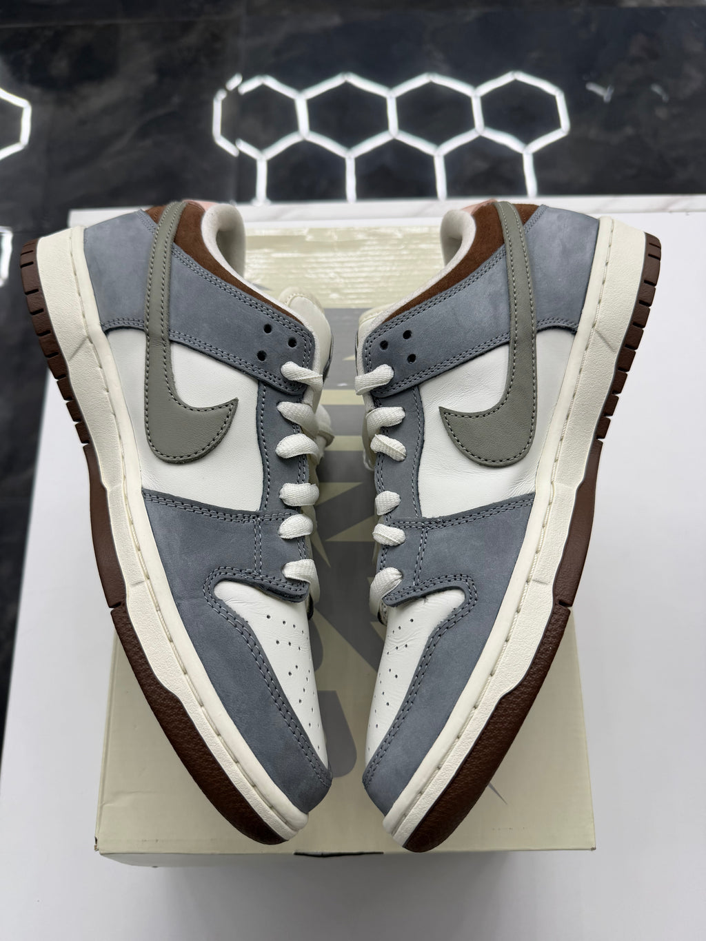 SB Dunk Low Yuto Horigome