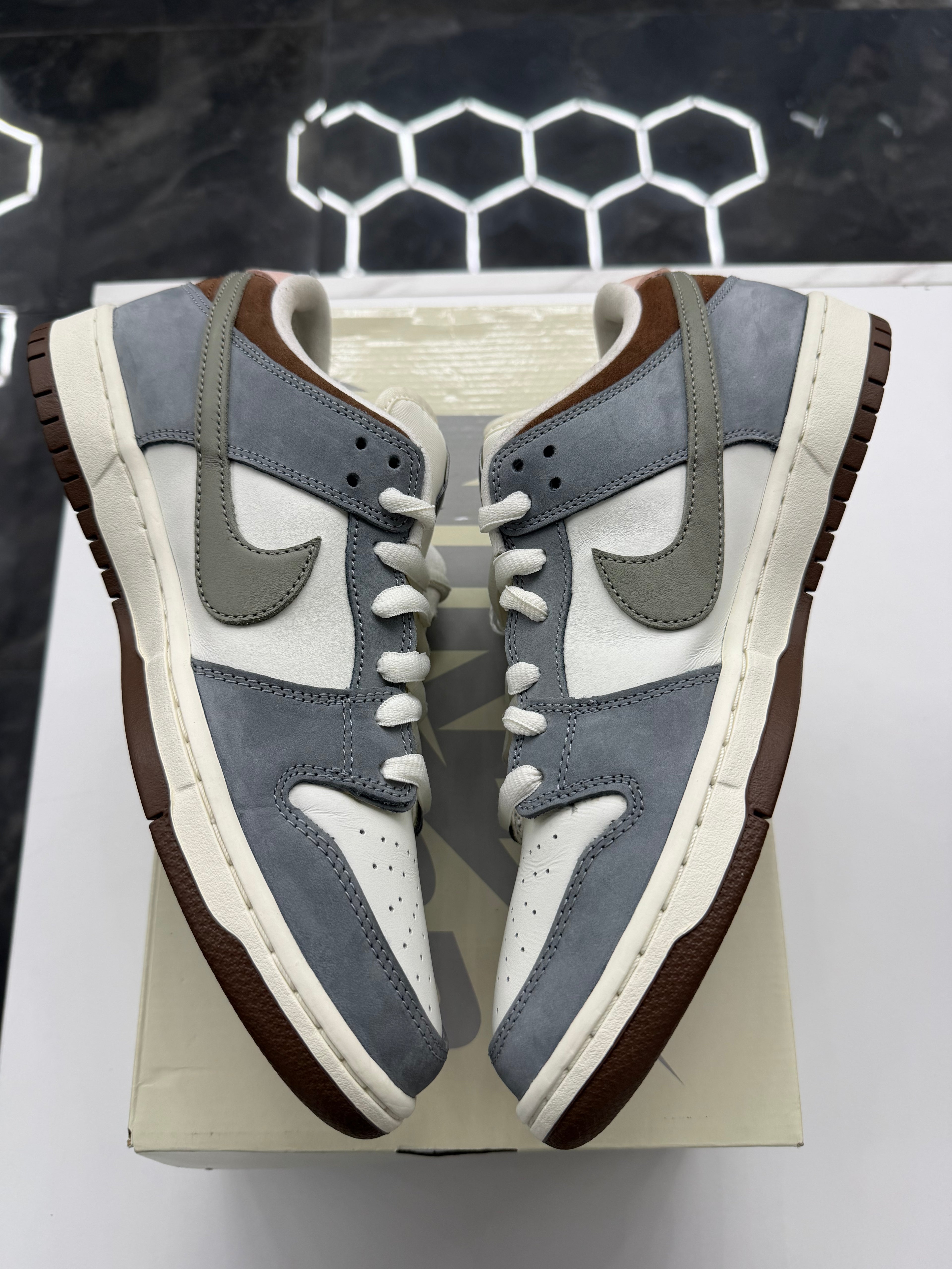 SB Dunk Low Yuto Horigome