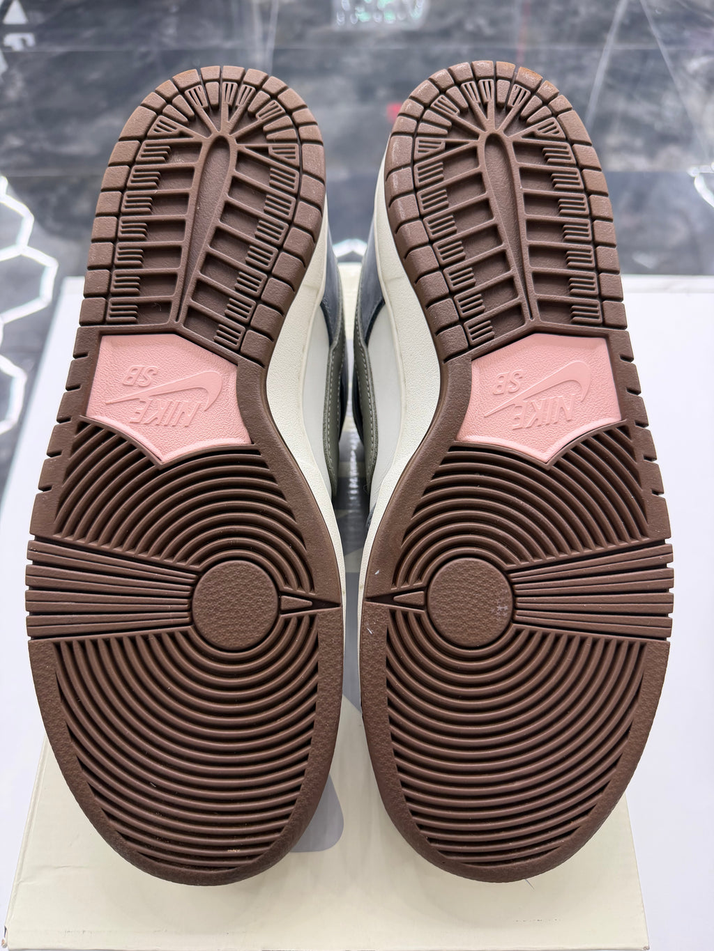 SB Dunk Low Yuto Horigome