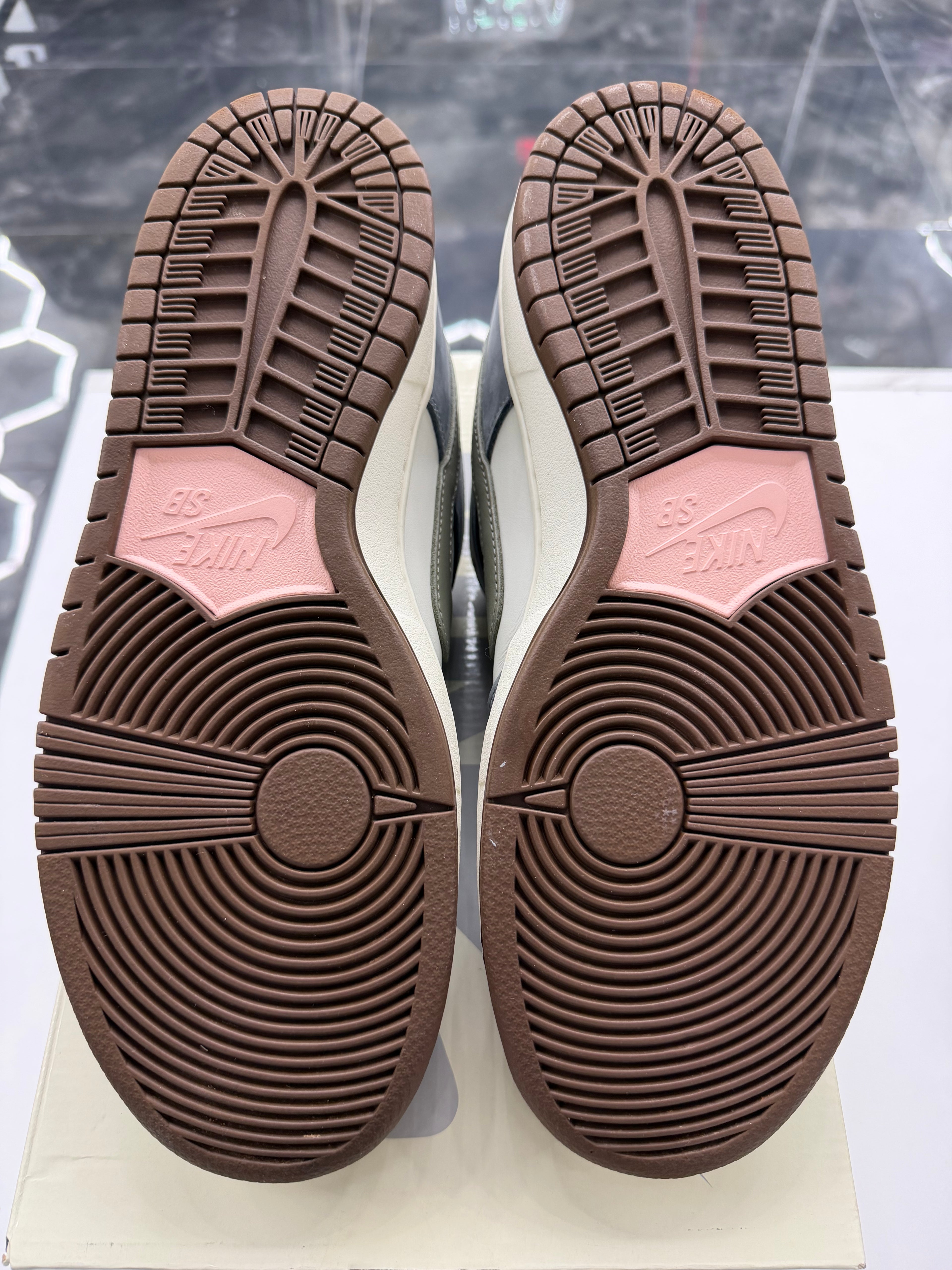 SB Dunk Low Yuto Horigome