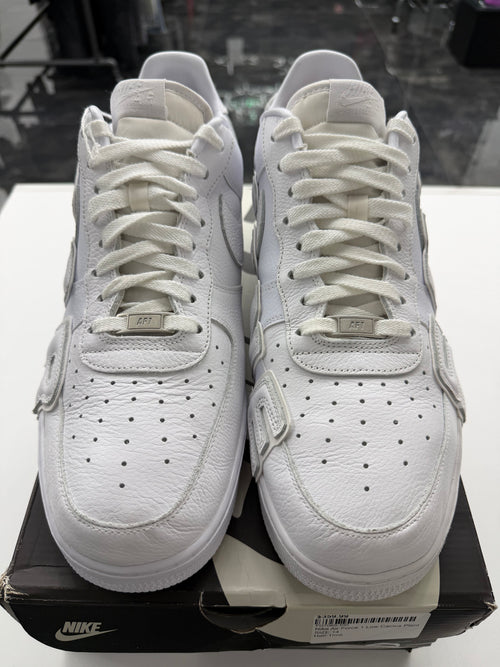 Air Force 1 Low Cactus Flea Market White (2024)