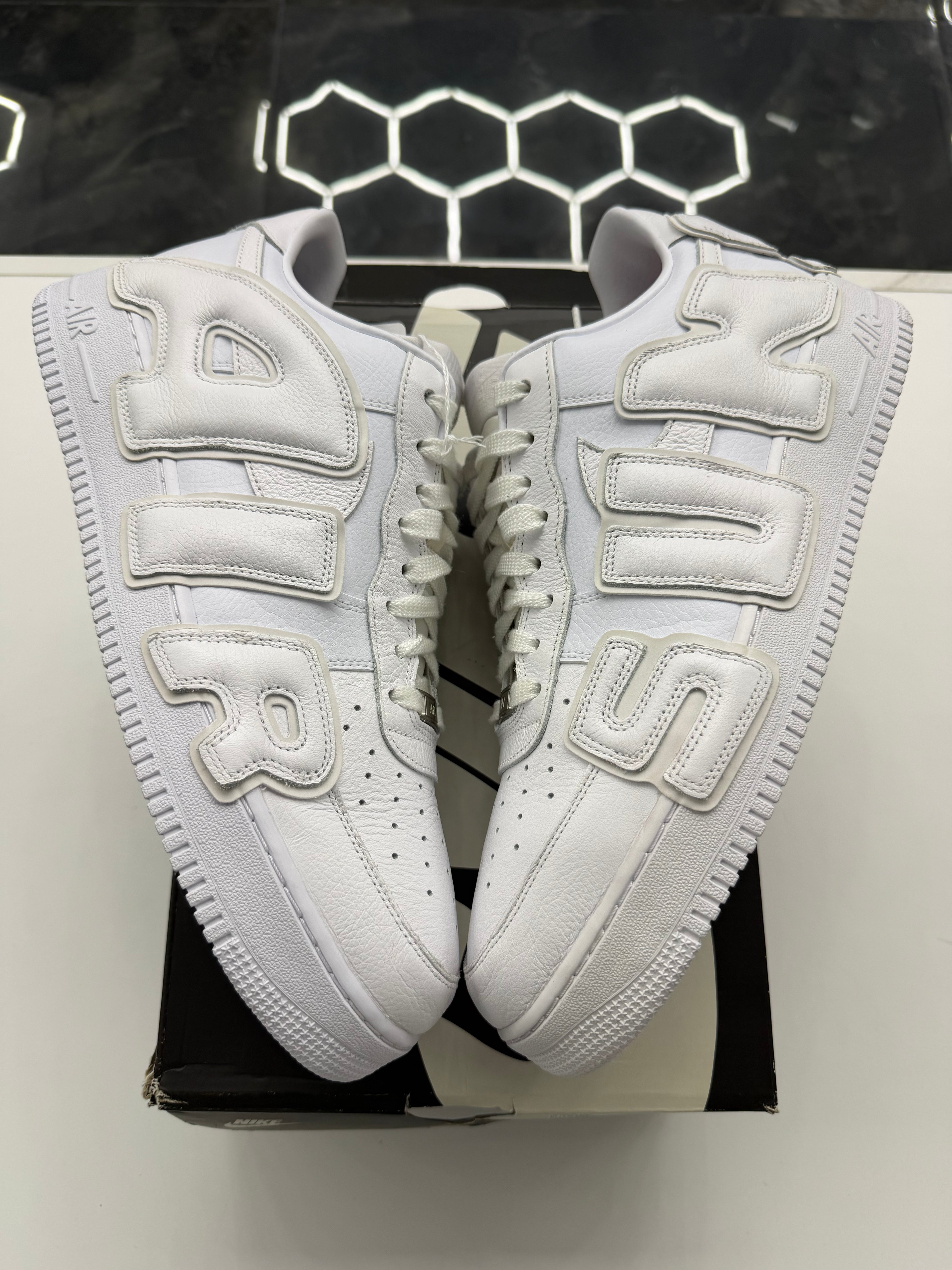 Air Force 1 Low Cactus Flea Market White (2024)
