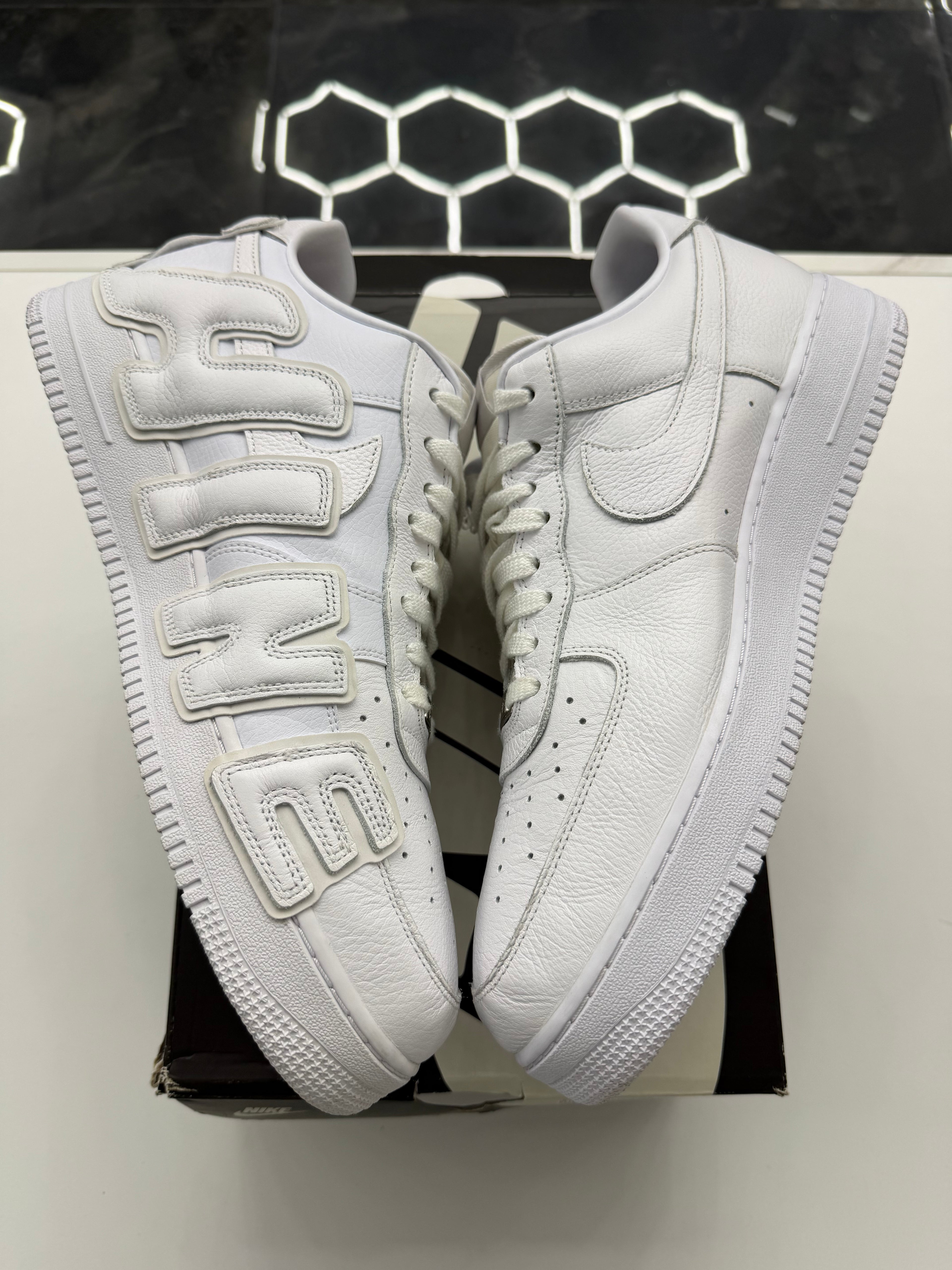Air Force 1 Low Cactus Flea Market White (2024)