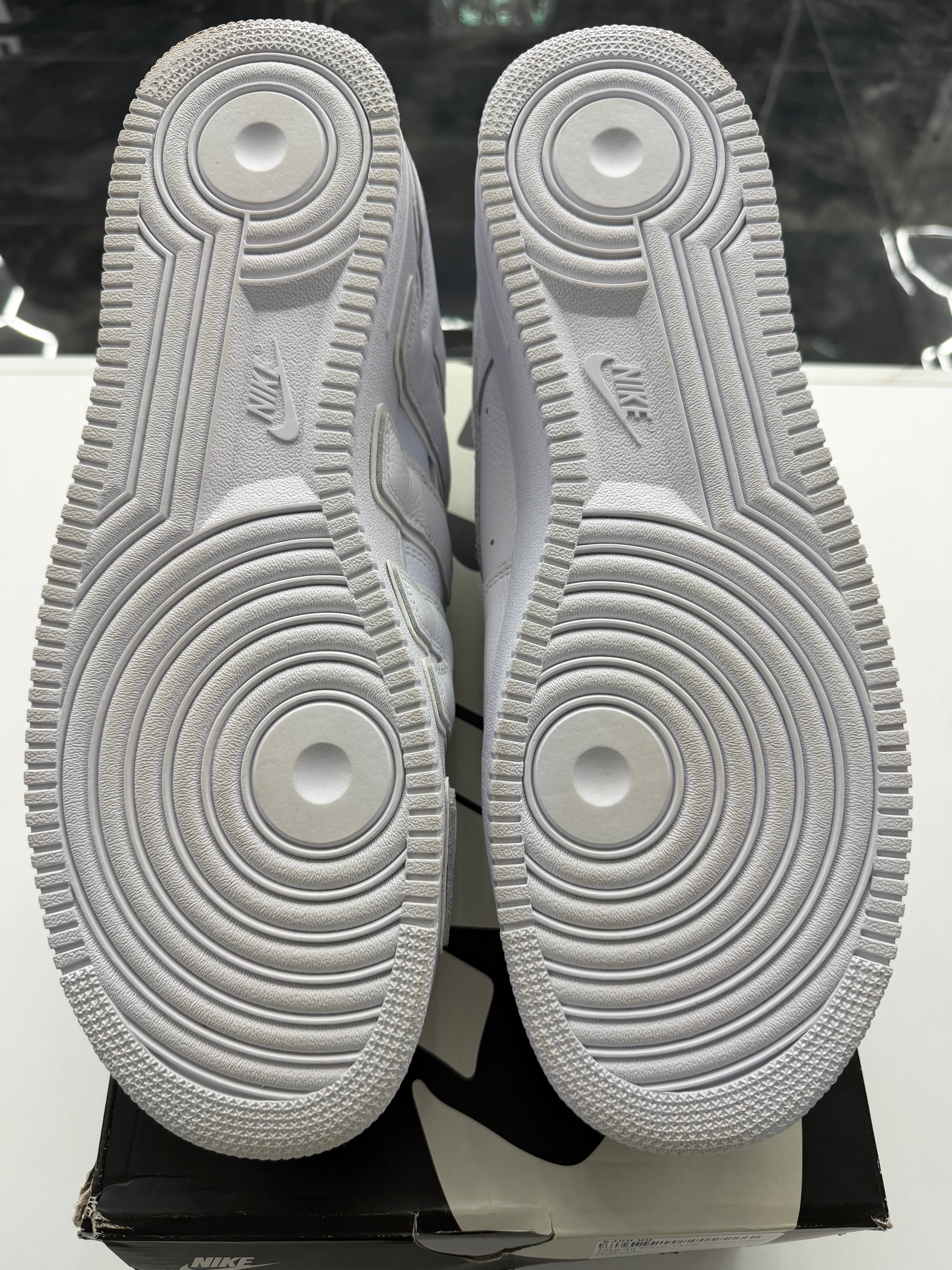 Air Force 1 Low Cactus Flea Market White (2024)