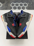 Jordan 4 Retro Rare Air (White Lettering)