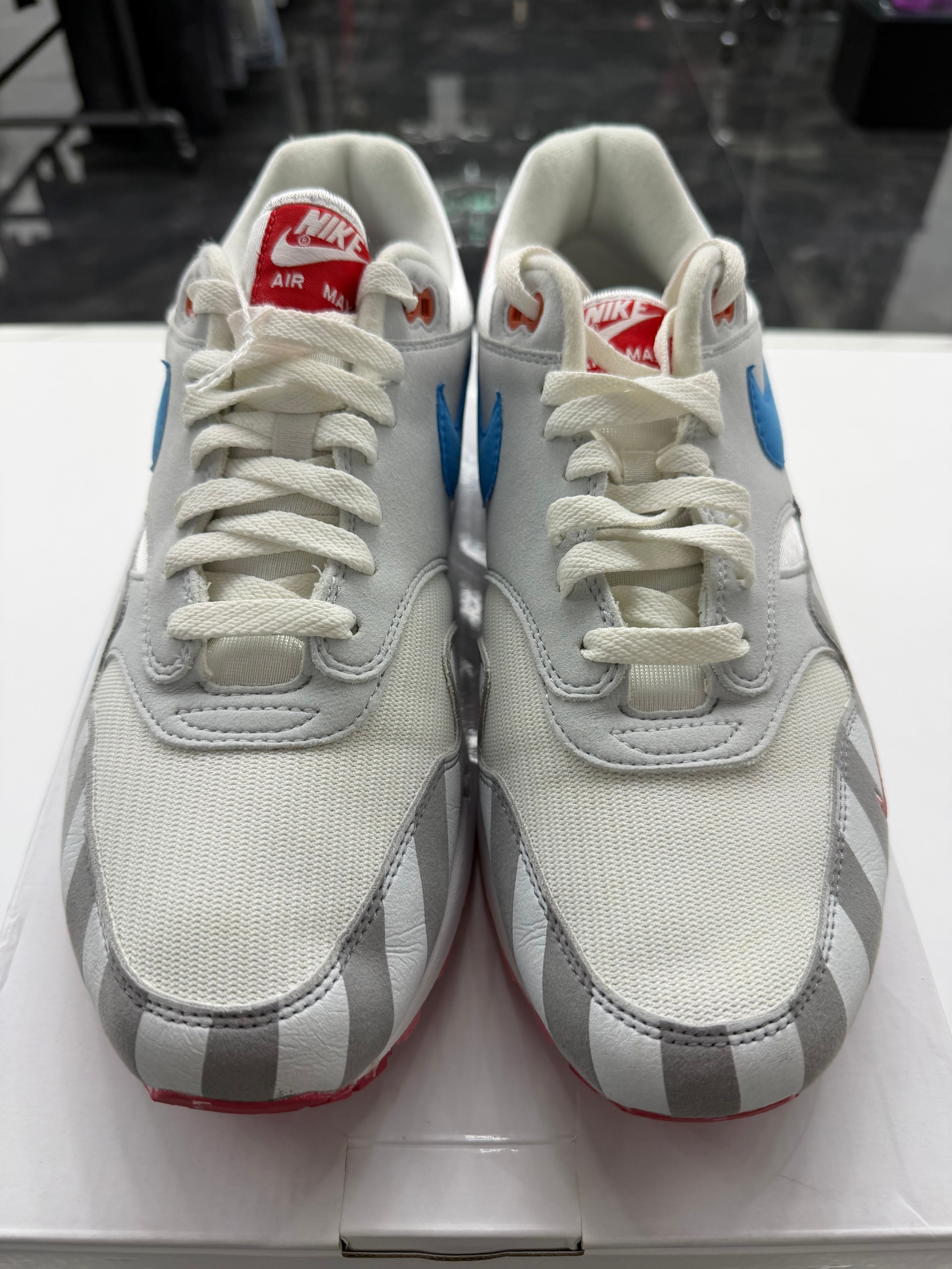 Air Max 1 Parra (2018)