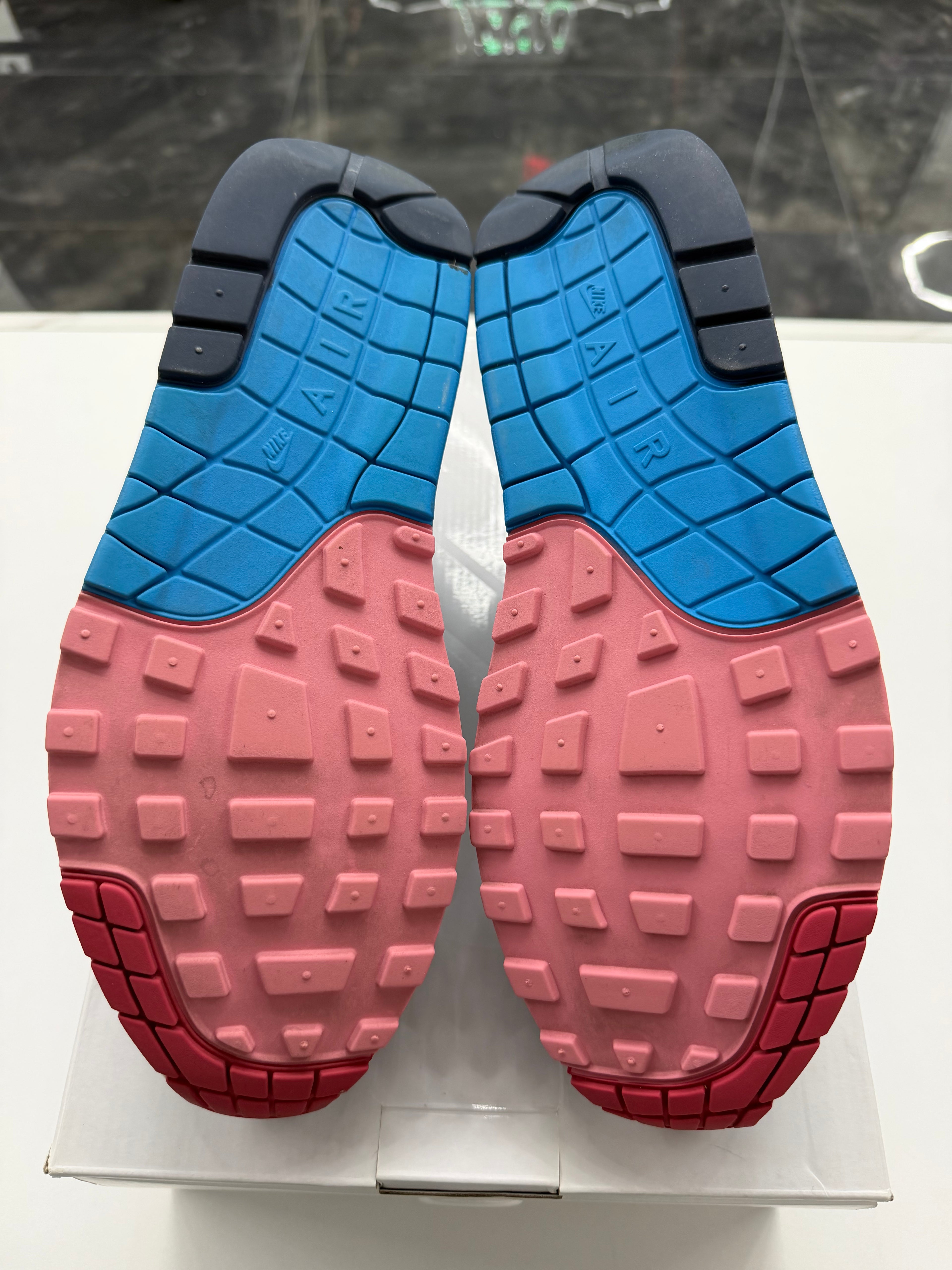 Air Max 1 Parra (2018)