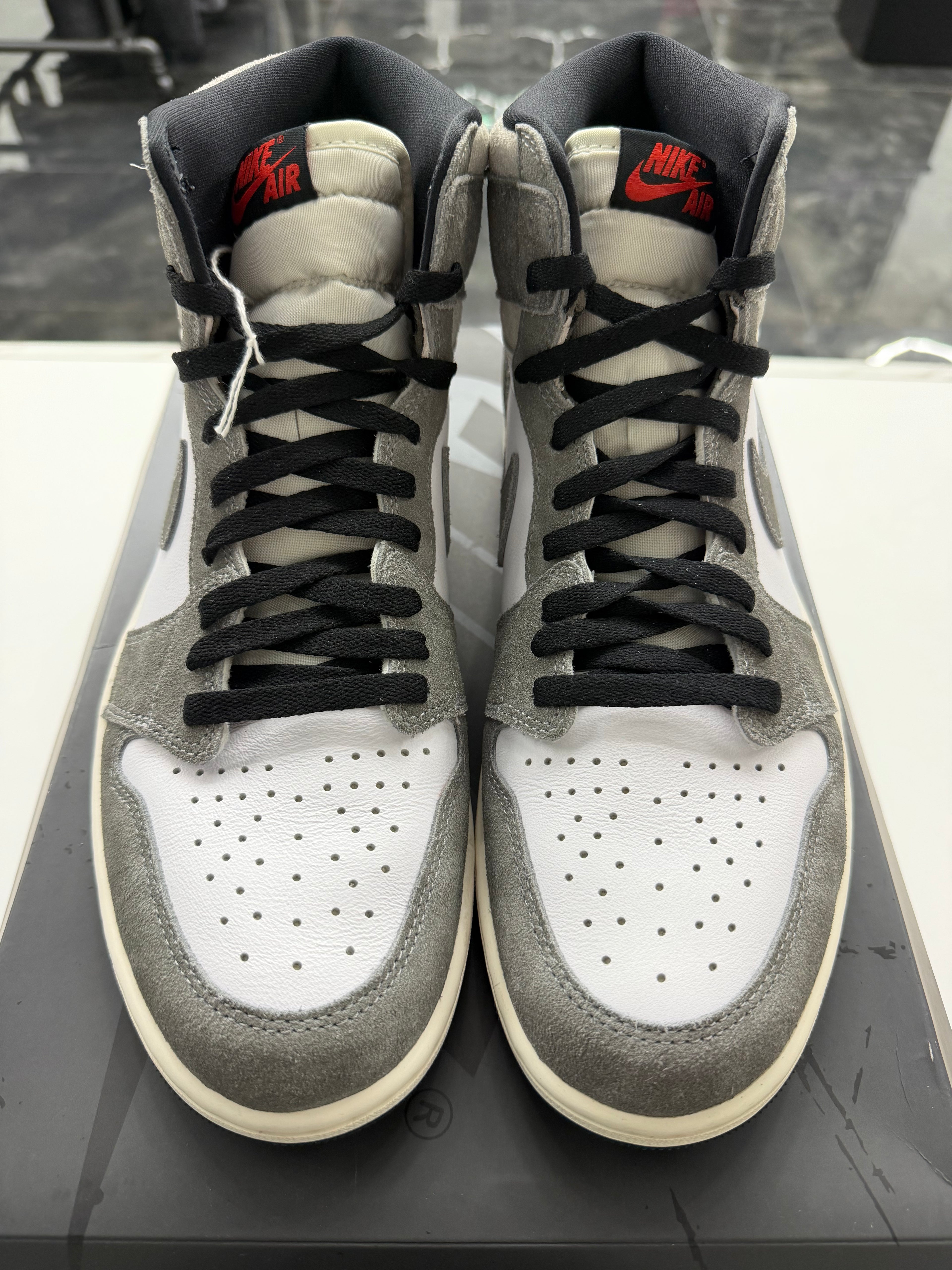 Jordan 1 Retro High OG Washed Black