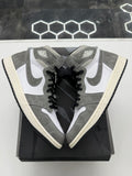 Jordan 1 Retro High OG Washed Black