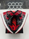 Jordan 1 Retro High Patent Bred