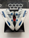 Jordan 4 Retro Military Blue (2024)