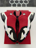 Jordan 14 Retro Gym Red Toro