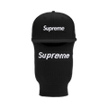Supreme Box Logo New Era + Balaclavas