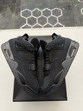 Jordan 4 Retro Black Cat (2020)