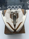 Jordan 3 Retro Palomino