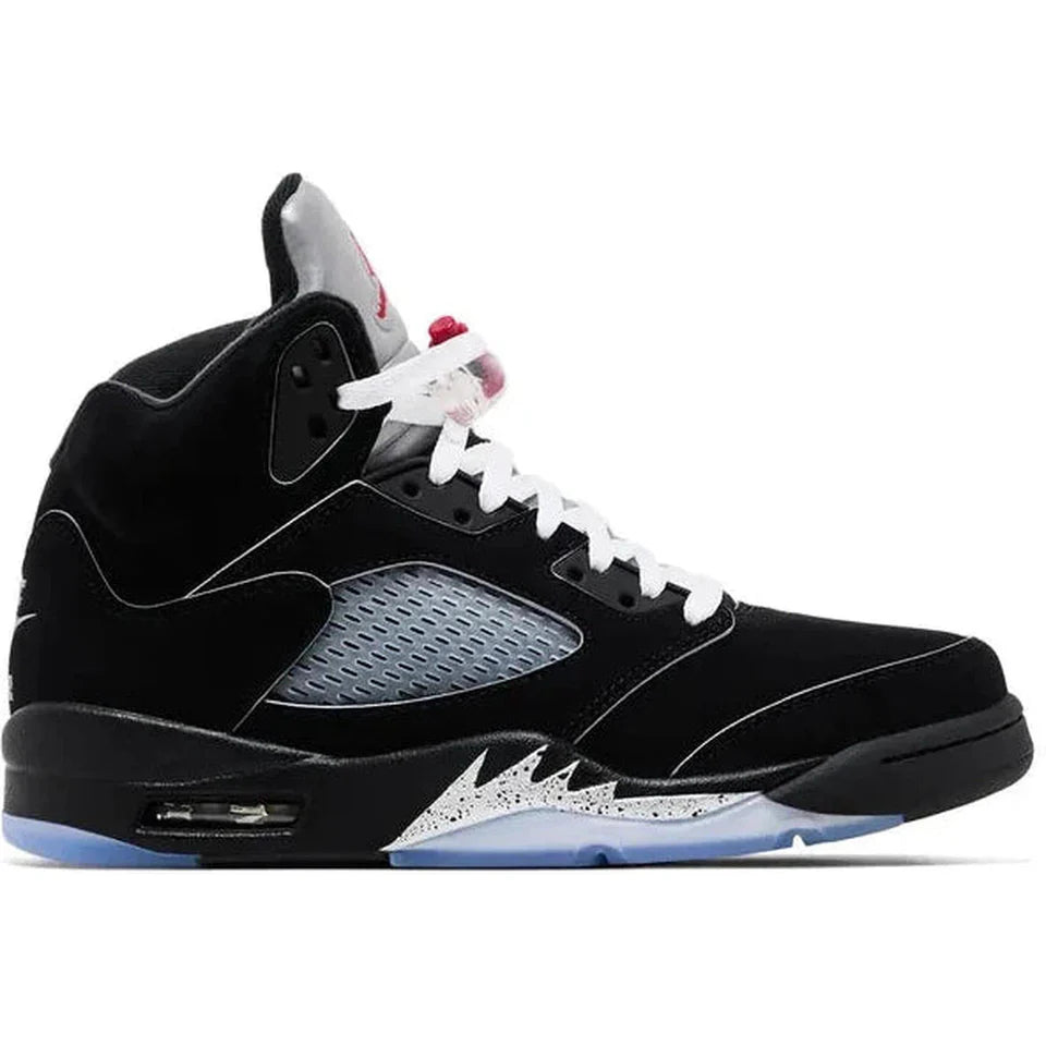 Jordan 5 Retro OG Metallic Reimagined