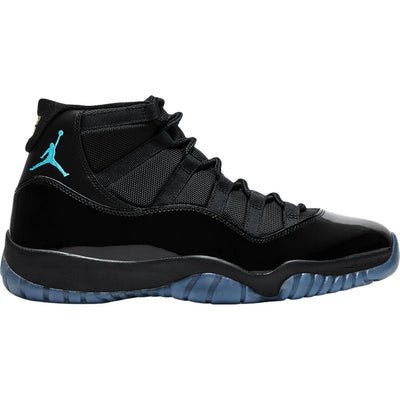 Jordan 11 Retro Gamma Blue (2025)