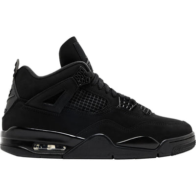 Jordan 4 Retro Black Cat (2025)