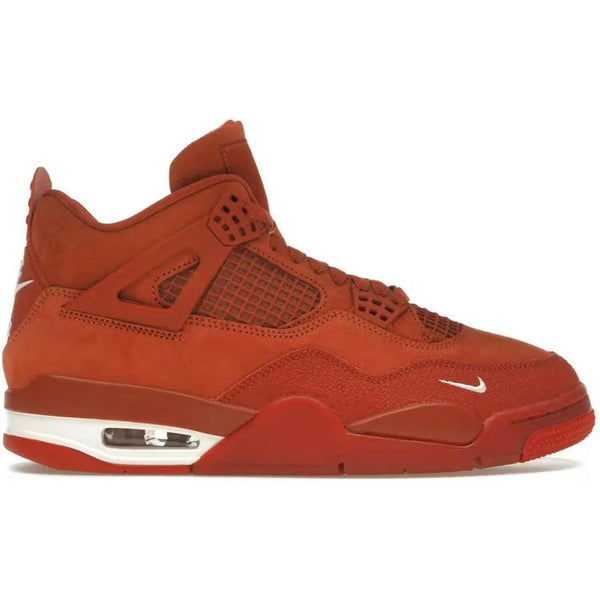 Jordan 4 Retro OG SP Nigel Brick by Brick