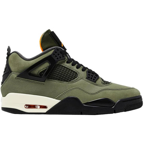 UNDEFEATED×Nike Air Jordan 4 Retro 26.5㎝ Jordan 4 Retro OG Undefeated – MpKicks