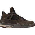 Jordan 4 Retro SP A Ma Maniere Dark Mocha