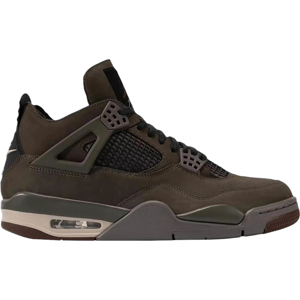 Jordan 4 Retro SP A Ma Maniere Dark Mocha