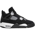 Jordan 4 Retro White Thunder