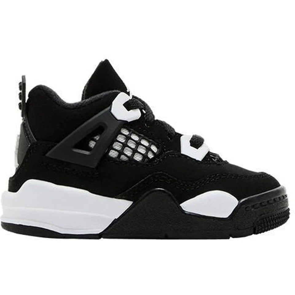 Jordan 4 Retro White Thunder (PS)