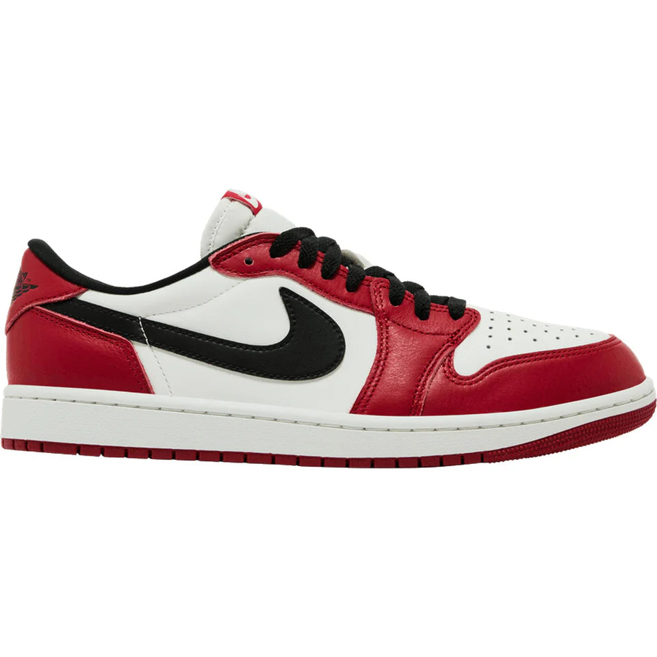 Jordan 1 Retro Low OG Chicago