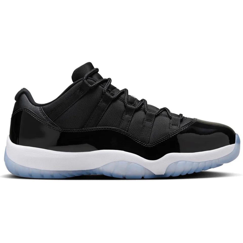 Jordan 11 Retro Low Space Jam