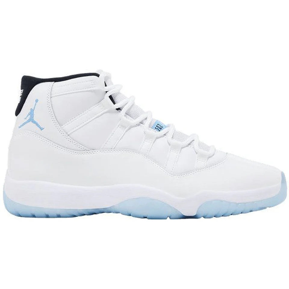 Jordan 11 Retro Legend Blue