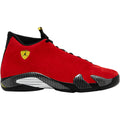 Jordan 14 Retro Ferrari (2025)