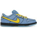 SB Dunk Low PowerPuff Girls Bubbles