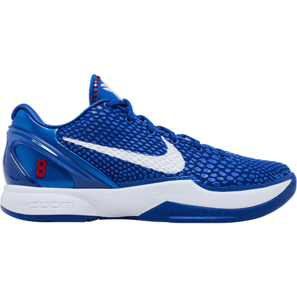 Kobe 6 Protro Dodgers