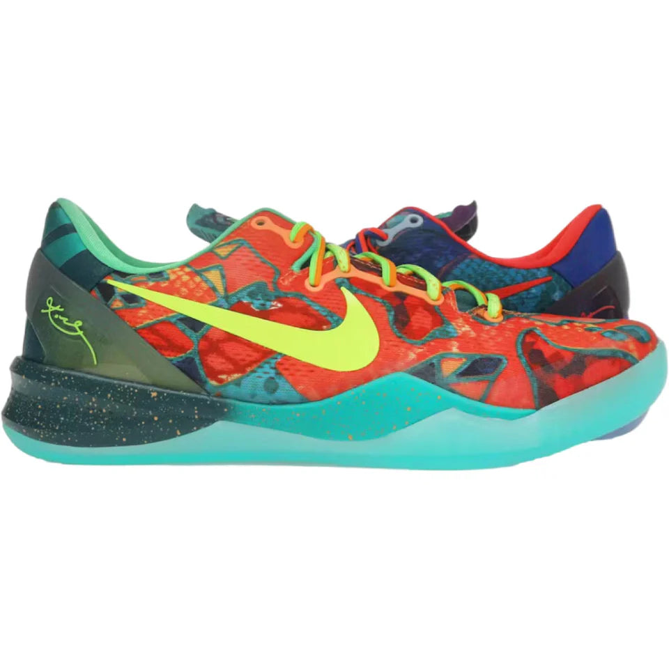 Kobe 8 Protro What The (2025)