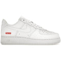 Air Force 1 Low Supreme White