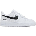Air Force 1 Low Supreme White Black