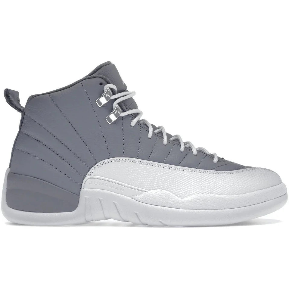 Jordan 12 Retro Stealth (NO BOX)