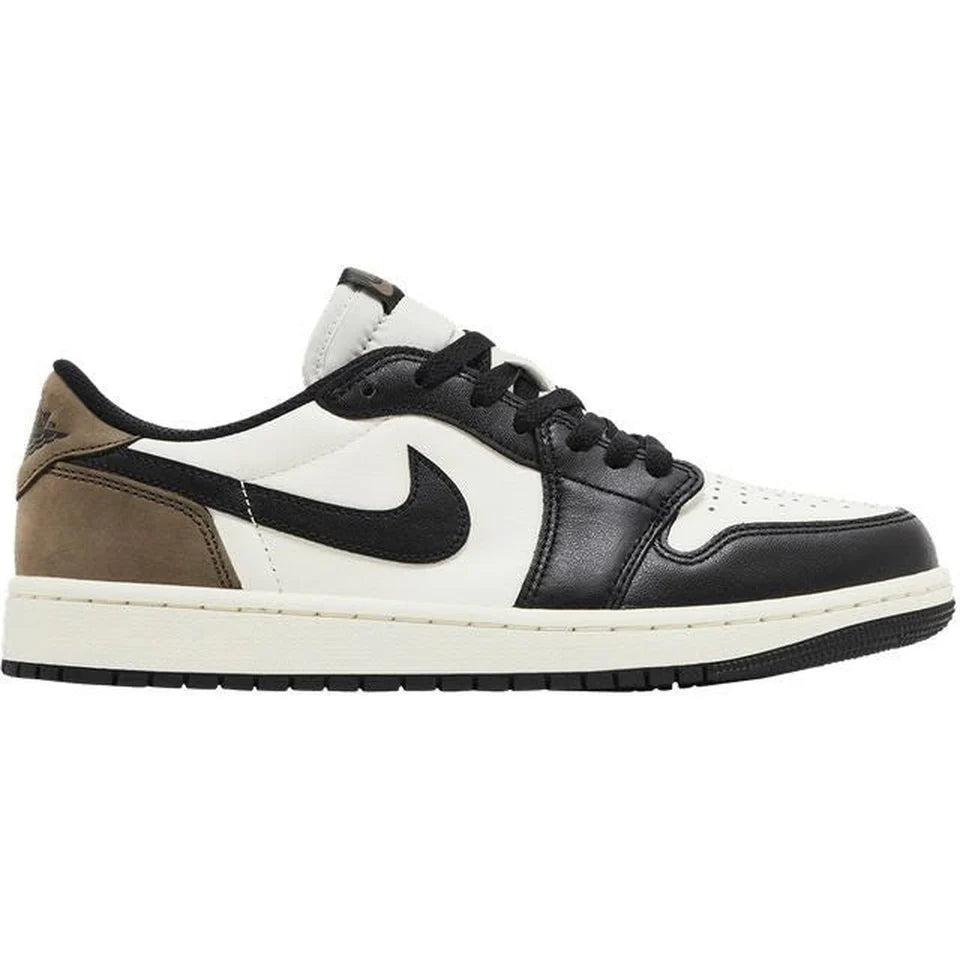 Jordan 1 Retro Low OG Mocha