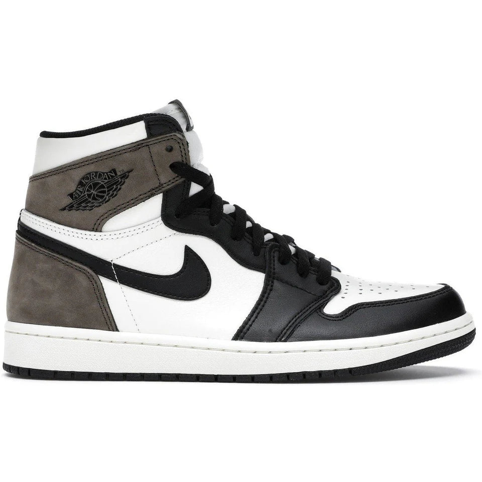 Jordan 1 Retro High Dark Mocha
