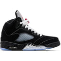 Jordan 5 Retro OG Black Metallic Reimagined